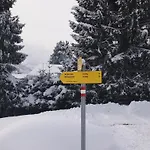 בקתה Sonnberg