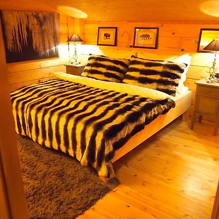 Chalet Sonnberg