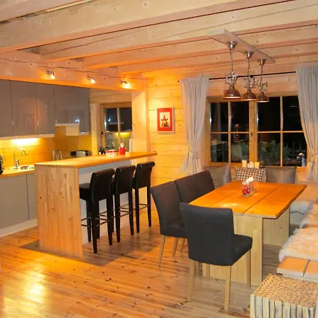 Sonnberg Chalet