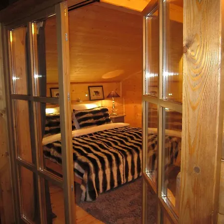 Chalet Sonnberg