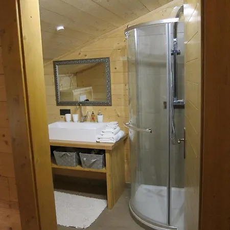 Sonnberg Chalet
