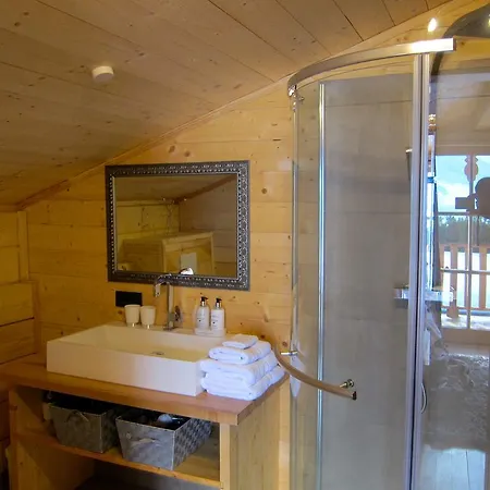 Chalet Sonnberg *