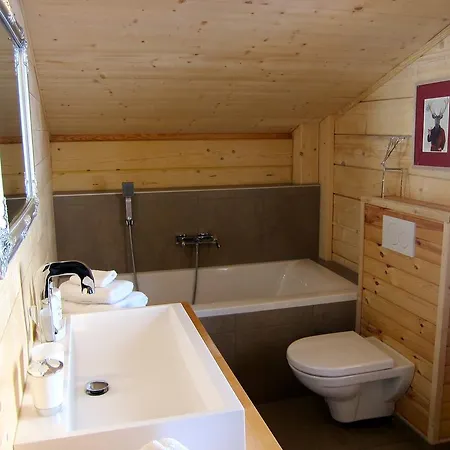 Sonnberg Niedernsill