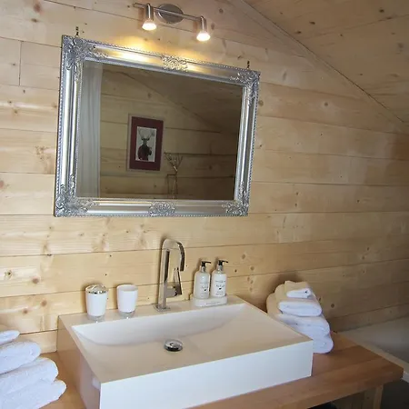 Chalet Sonnberg *