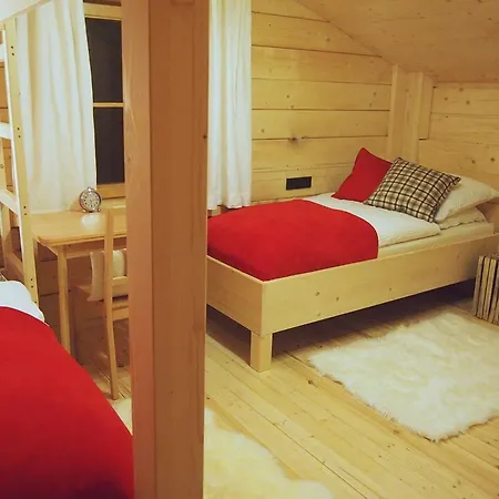 Sonnberg Chalet