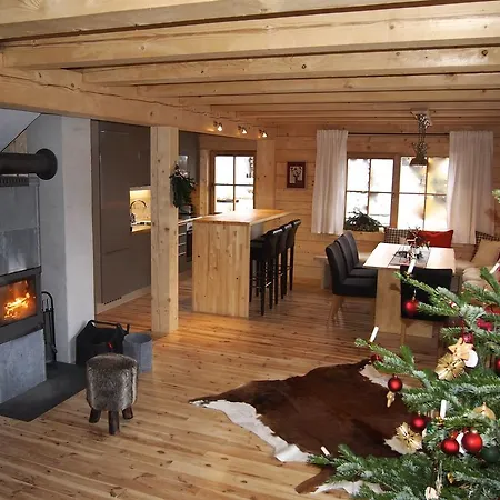 Chalet Sonnberg *