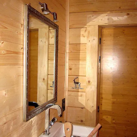 Sonnberg Chalet *