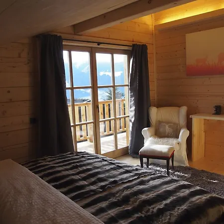 Chalet Sonnberg