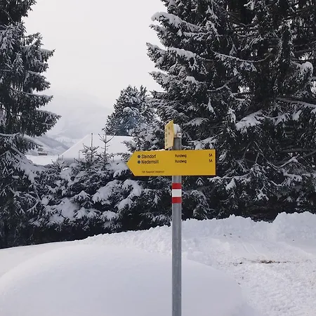 Chalet Sonnberg