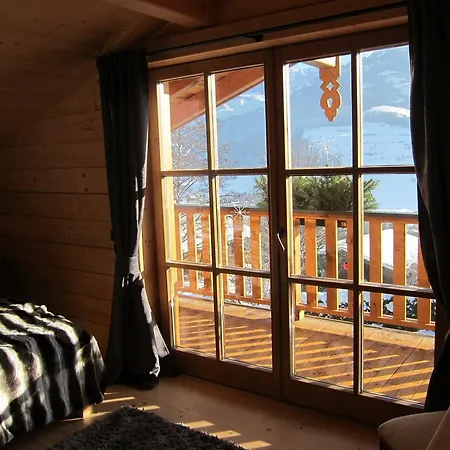 Sonnberg Chalet