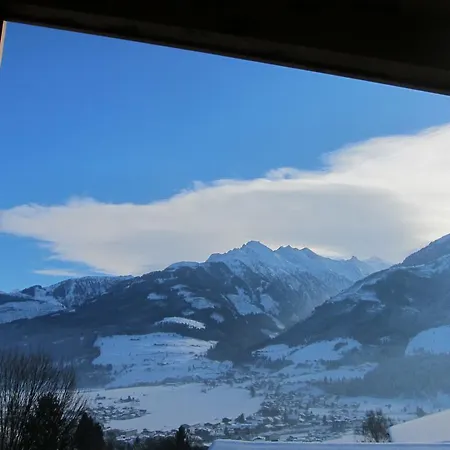 Sonnberg Chalet *