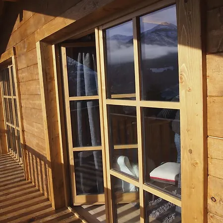 Chalet Sonnberg Niedernsill