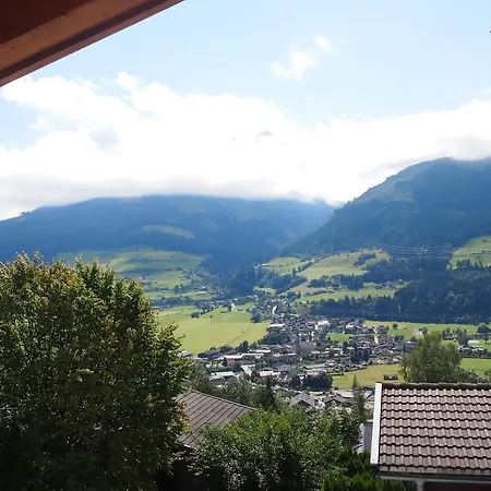 Sonnberg * Niedernsill