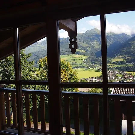 Sonnberg Chalet *