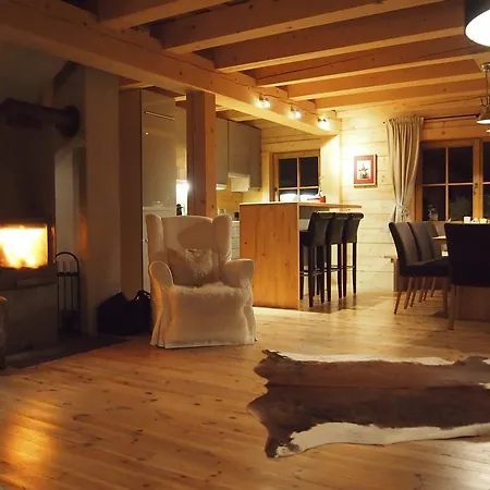 Chalet Sonnberg