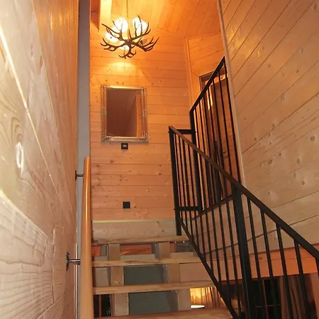 Sonnberg Chalet