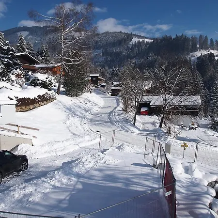 Chalet Sonnberg