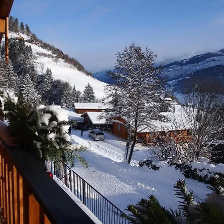 Sonnberg Niedernsill