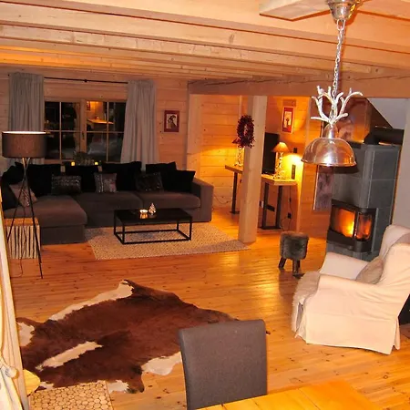 Sonnberg Chalet