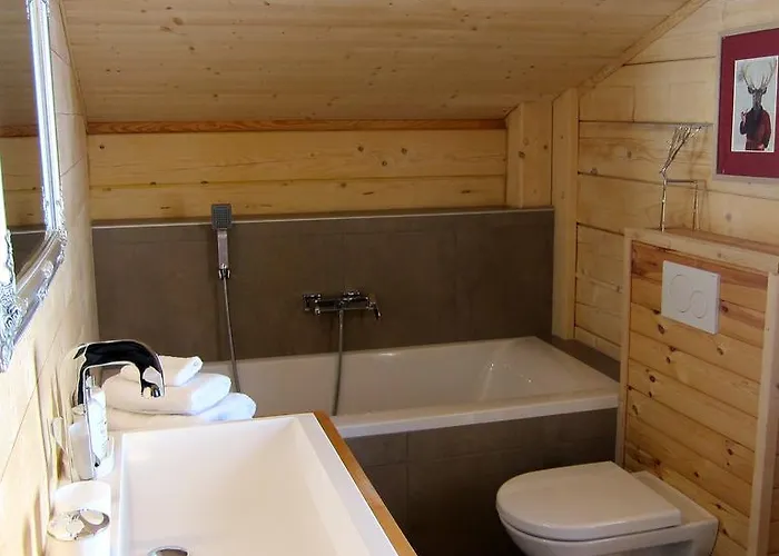 Sonnberg Нидернзилль