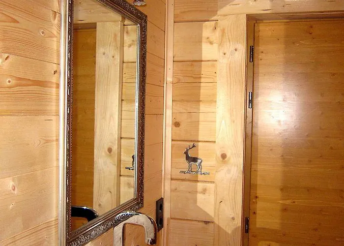 Sonnberg Шале *