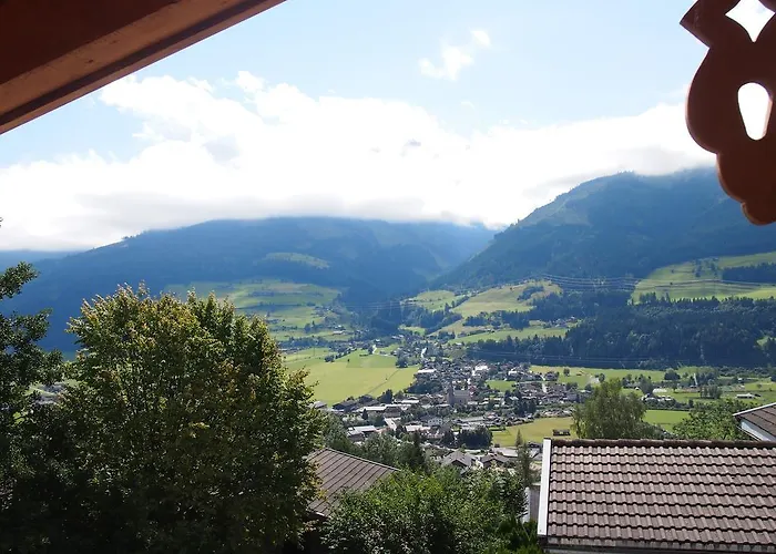 Sonnberg * Нидернзилль