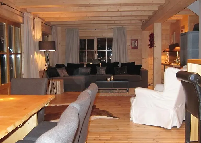 Sonnberg * Нидернзилль