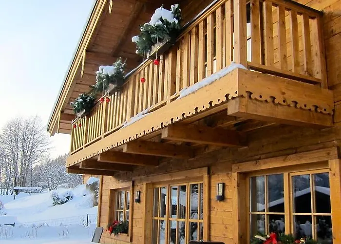 Sonnberg Нидернзилль